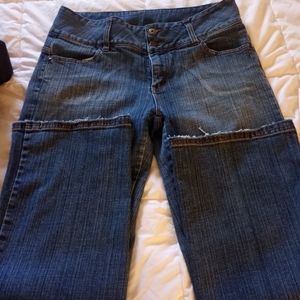 Womens jeans size 16